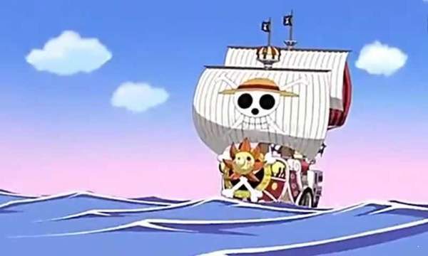 海贼王热血航线国际版1