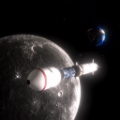 航天火箭探测模拟器破解版