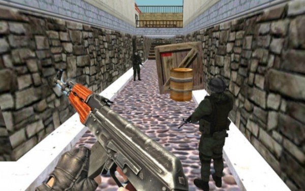 反恐突击队20200