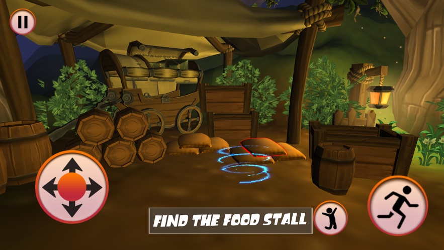 我是冰尖叫的人汉化版1