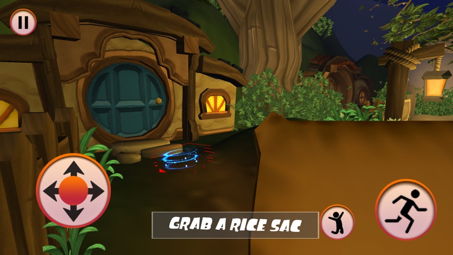 我是冰尖叫的人汉化版2