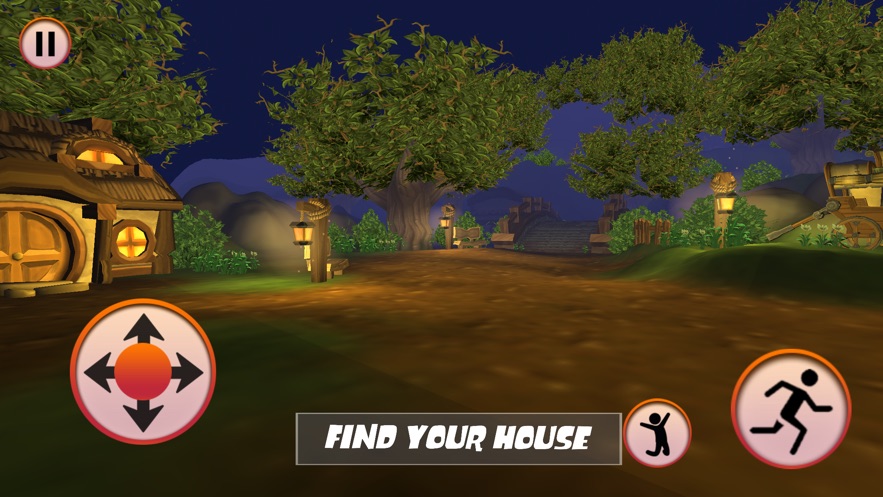 我是冰尖叫的人汉化版3