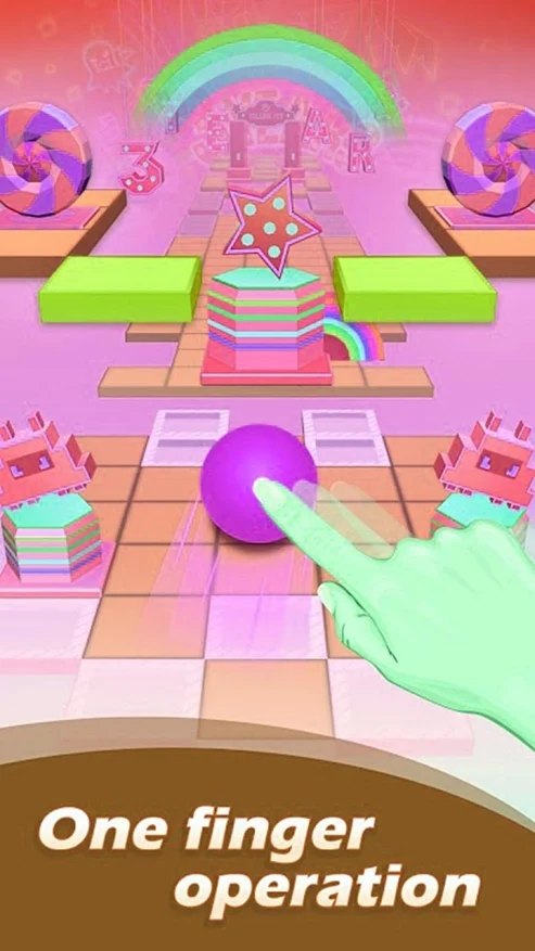 滚动天空2020最新版1