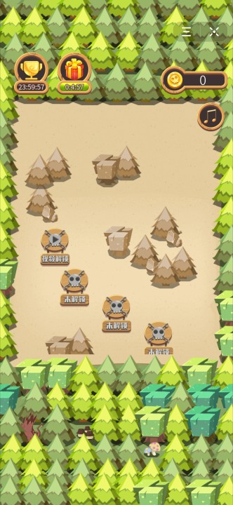 末日绝地逃跑求生计划2