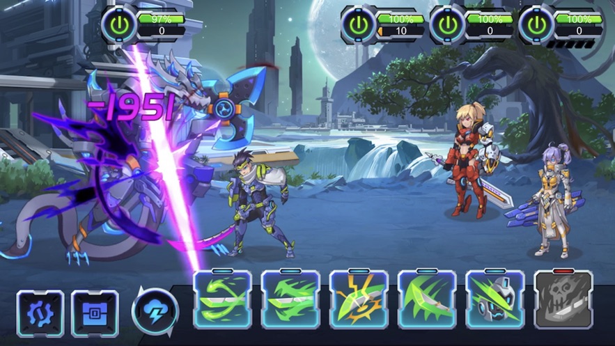 幻域游侠CyberRogue0