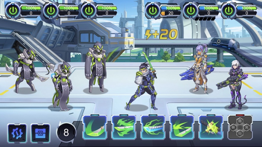 幻域游侠CyberRogue1