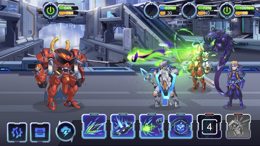 幻域游侠CyberRogue2