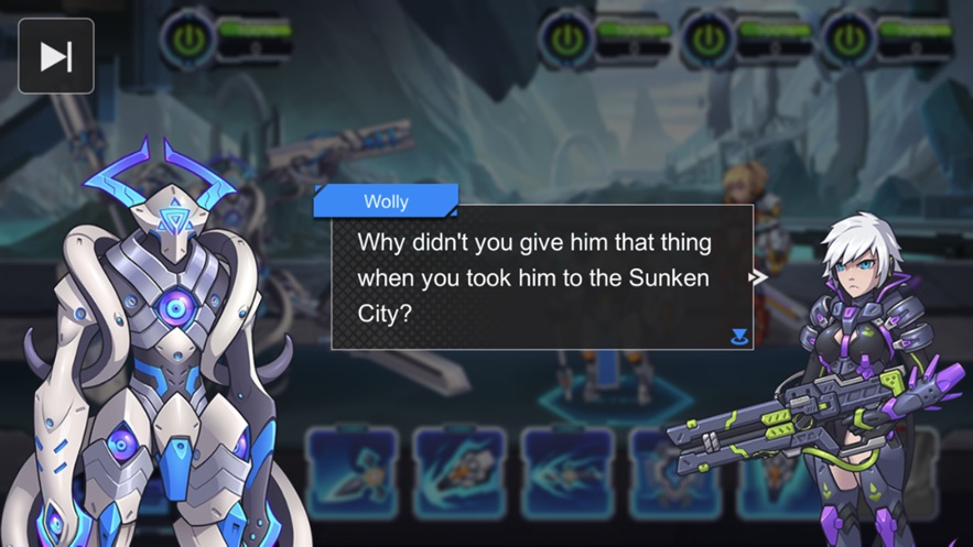 幻域游侠CyberRogue3