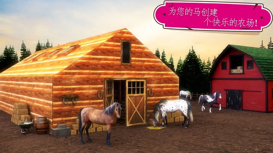 我的小马照顾世界2
