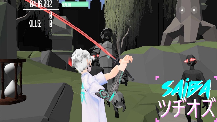 彼得里科时间攻击2