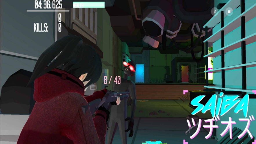 彼得里科时间攻击5