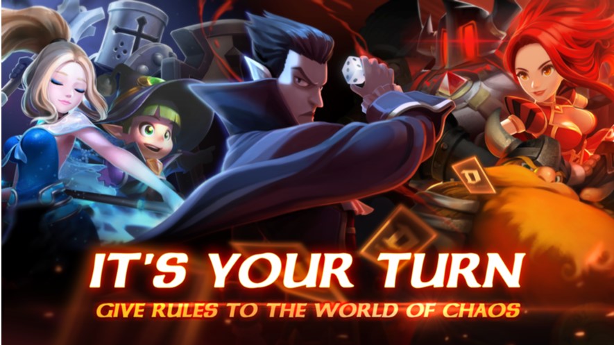 迪卡斯查奥斯规则3