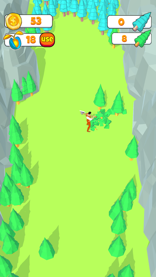 Magic Woods中文汉化版4