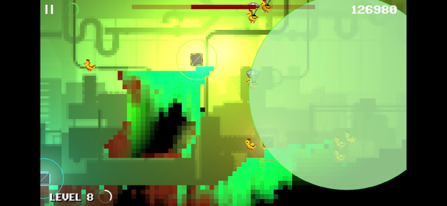 鸡的起义（Chicken Re2