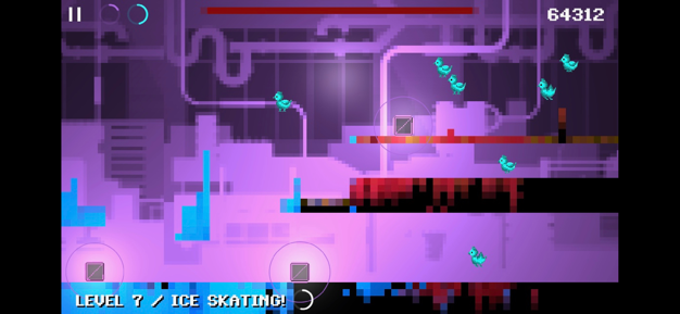 鸡的起义（Chicken Re3