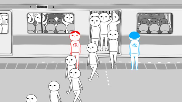 察言观色模拟器0