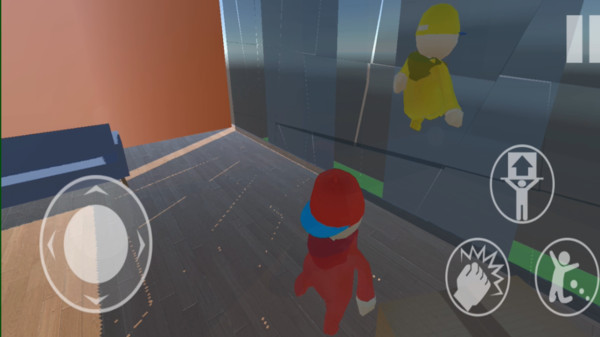 小人摔跤竞技场1