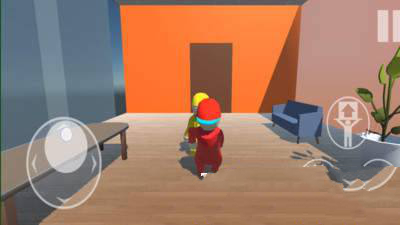 小人摔跤竞技场2