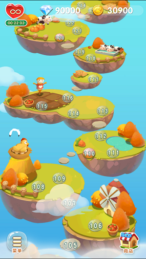 布鲁斯特连连连3