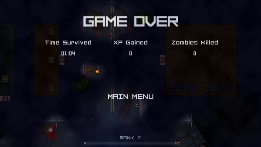 城市生还者中文版3