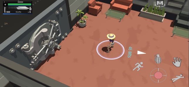 莫奈达之家中文版2