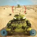 坦克战3D陆军战争机器中文版