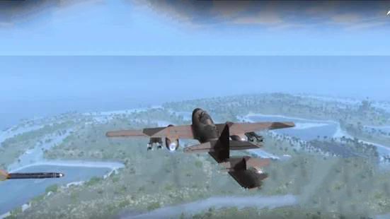 军队导弹进攻发射器2