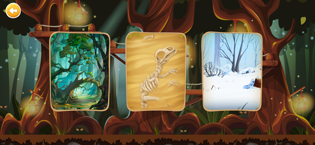 蜗牛回家找妈妈记2