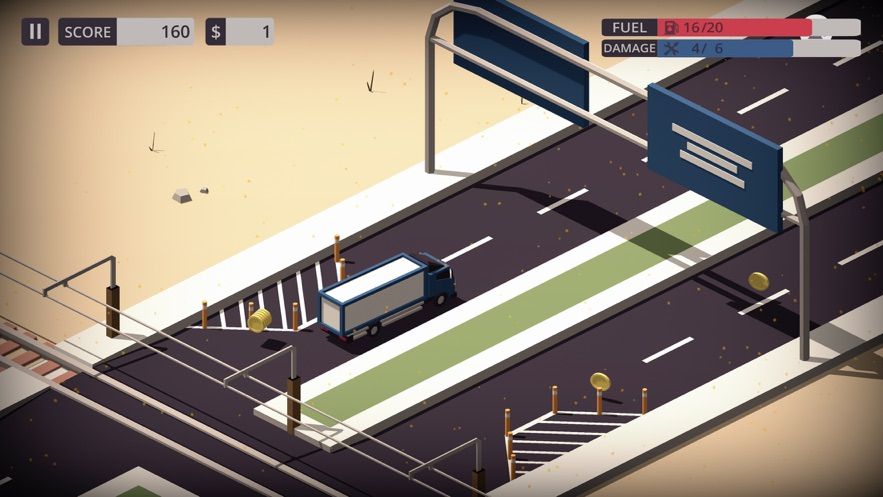 另一条路中文版1