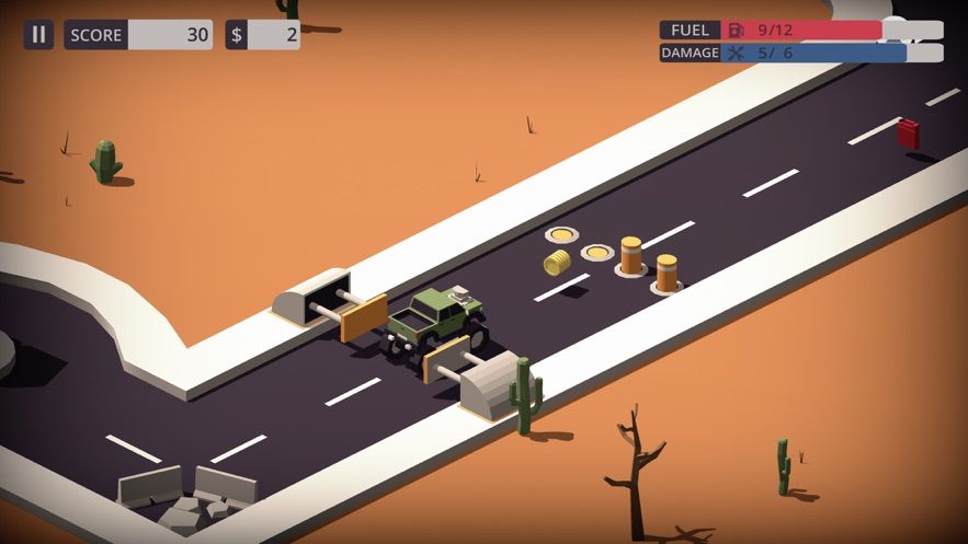 另一条路中文版2