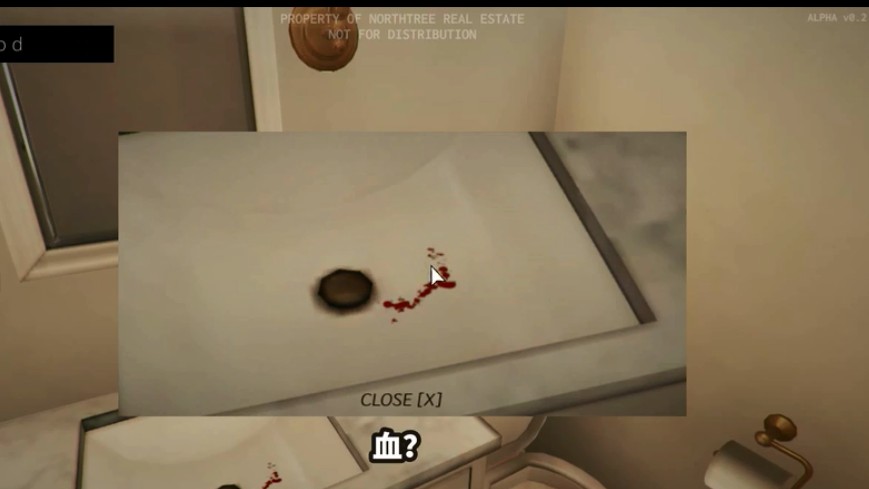 被强迫购买凶宅2