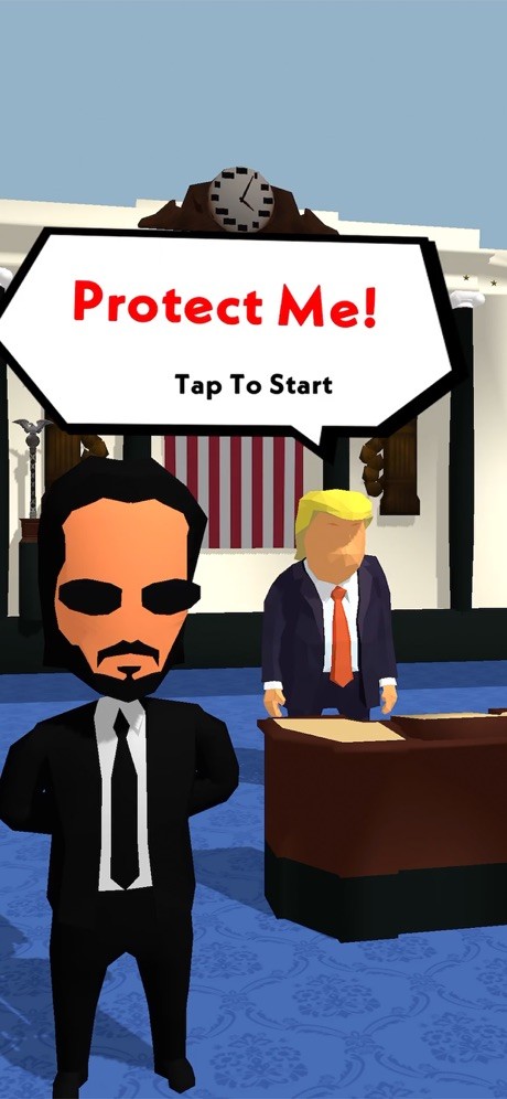 保镖保护我中文版0