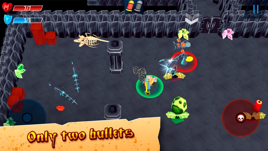 史诗般的斯拉夫2