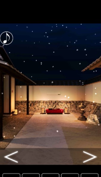 樱花飞舞的旅馆汉化版1