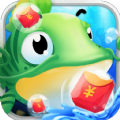 福利养鱼场红包版