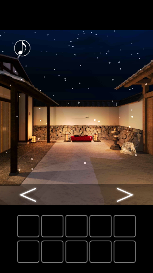 逃出樱花舞蹈旅馆0