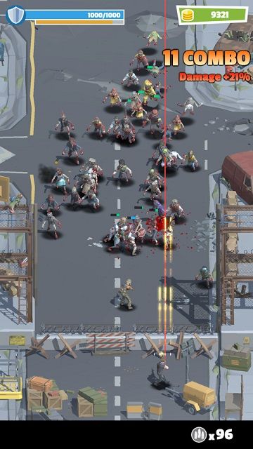 世界末日幸存者3