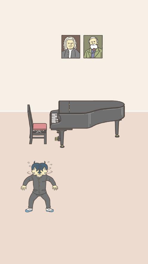 告白大作战中文汉化版1