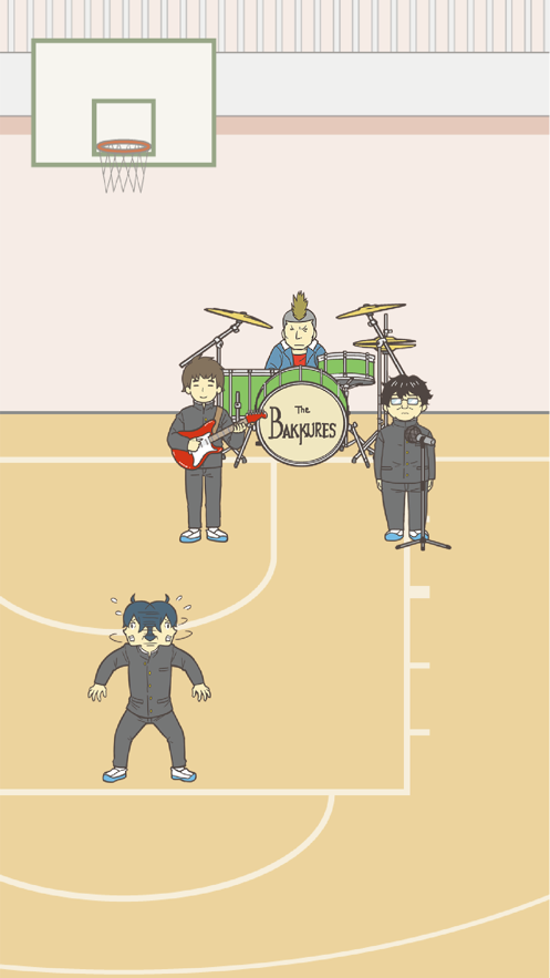 告白大作战中文汉化版3