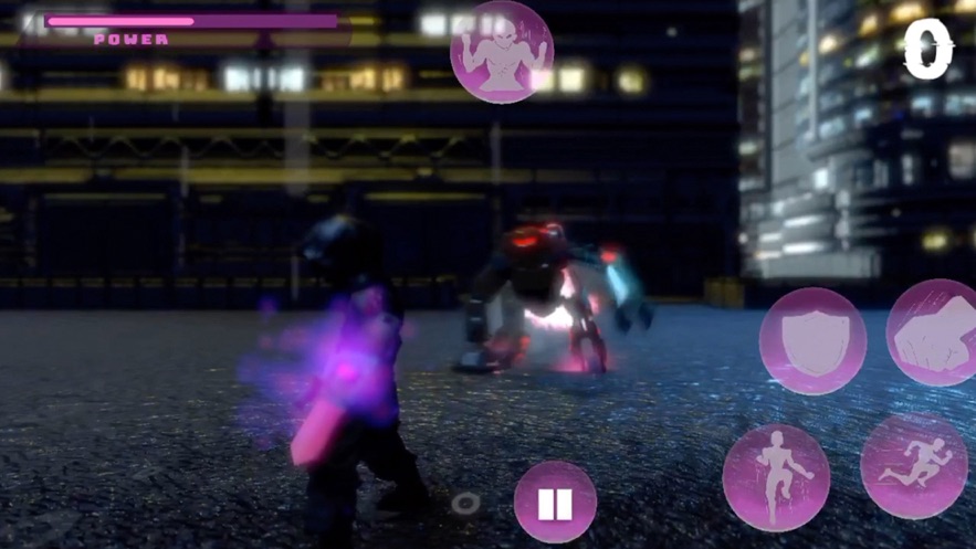 新星劈砍无与伦比的力量0