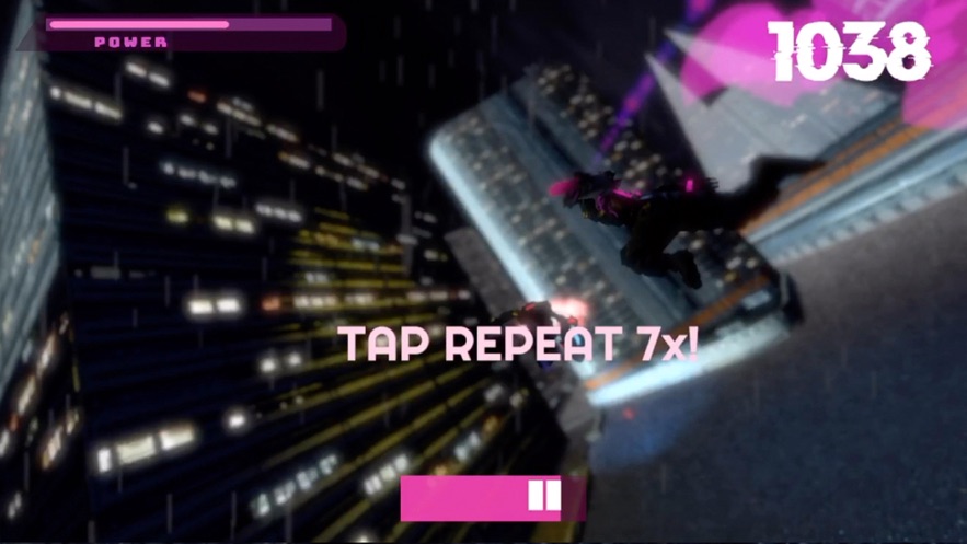 新星劈砍无与伦比的力量2