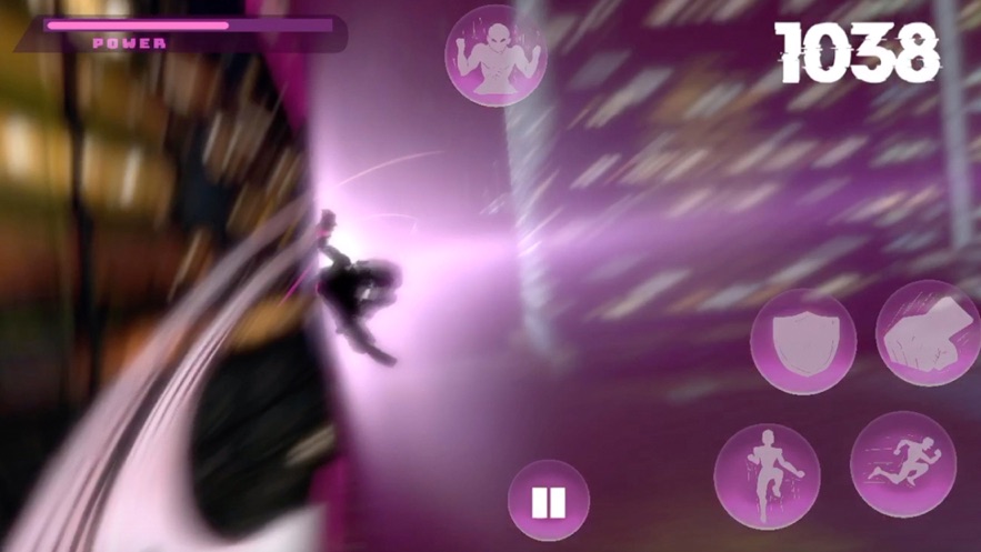 新星劈砍无与伦比的力量4