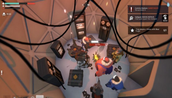 全员铁憨憨中文版2