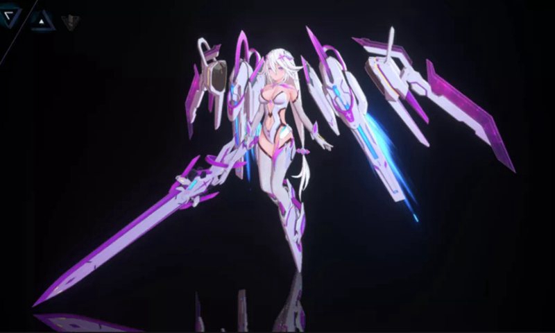 青空之刃最新版2