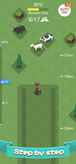 疯狂动物园动物公园0