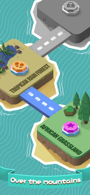 疯狂动物园动物公园1