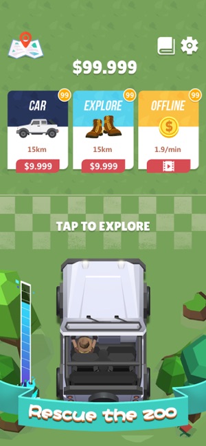 疯狂动物园动物公园2