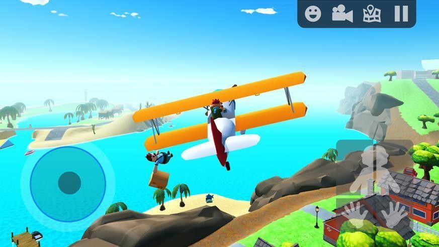 非常可靠的送货服务3