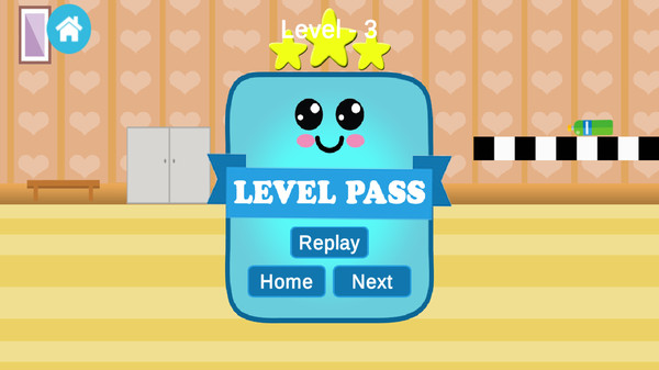 翻转瓶子弹跳大师0