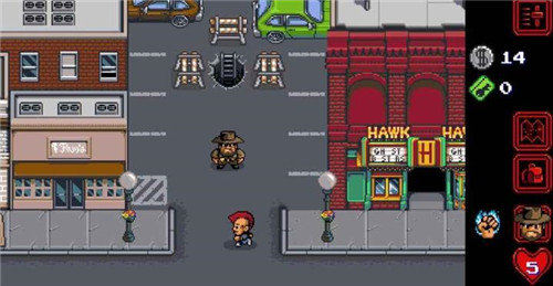 怪奇物语鬼灭之刃2